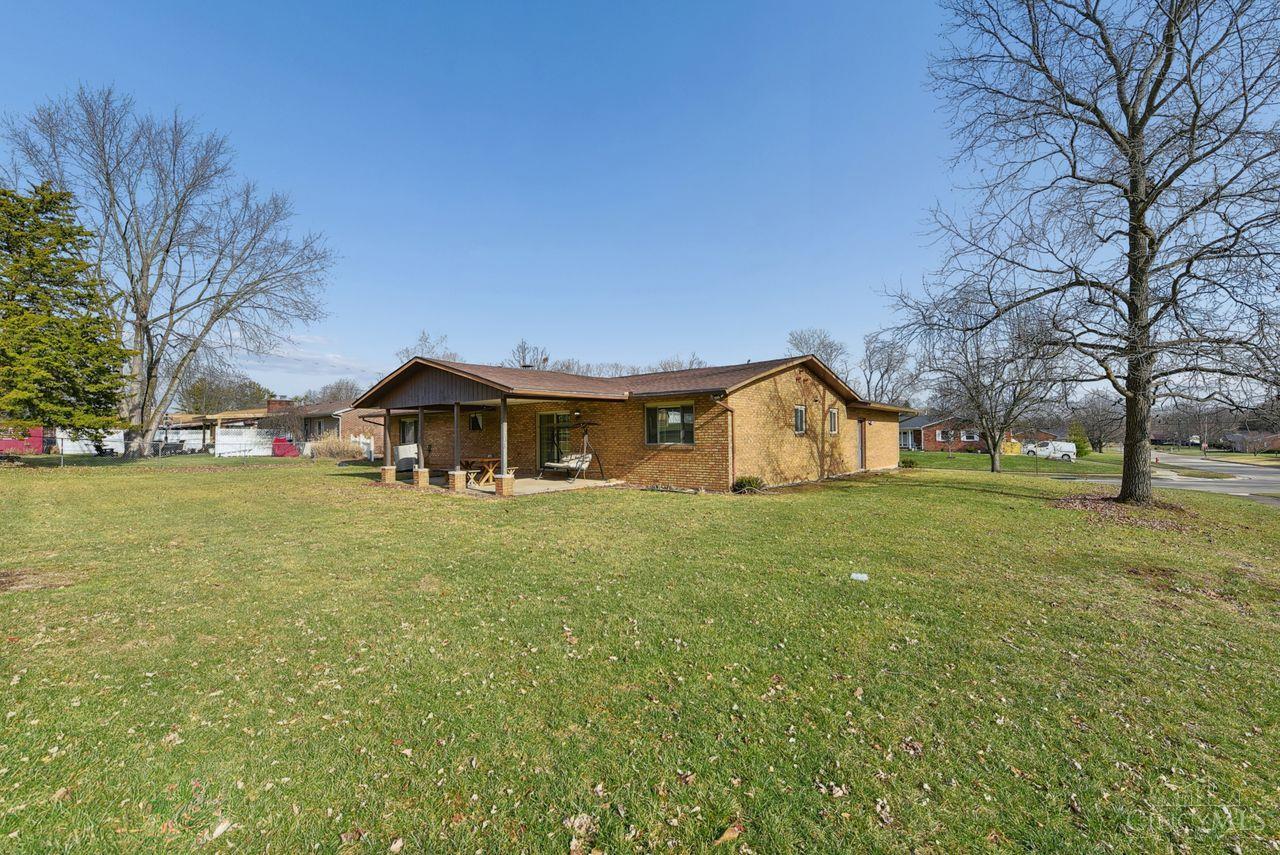 1600 Woodhall Court