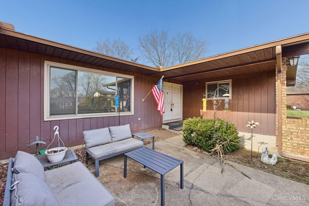 1600 Woodhall Court