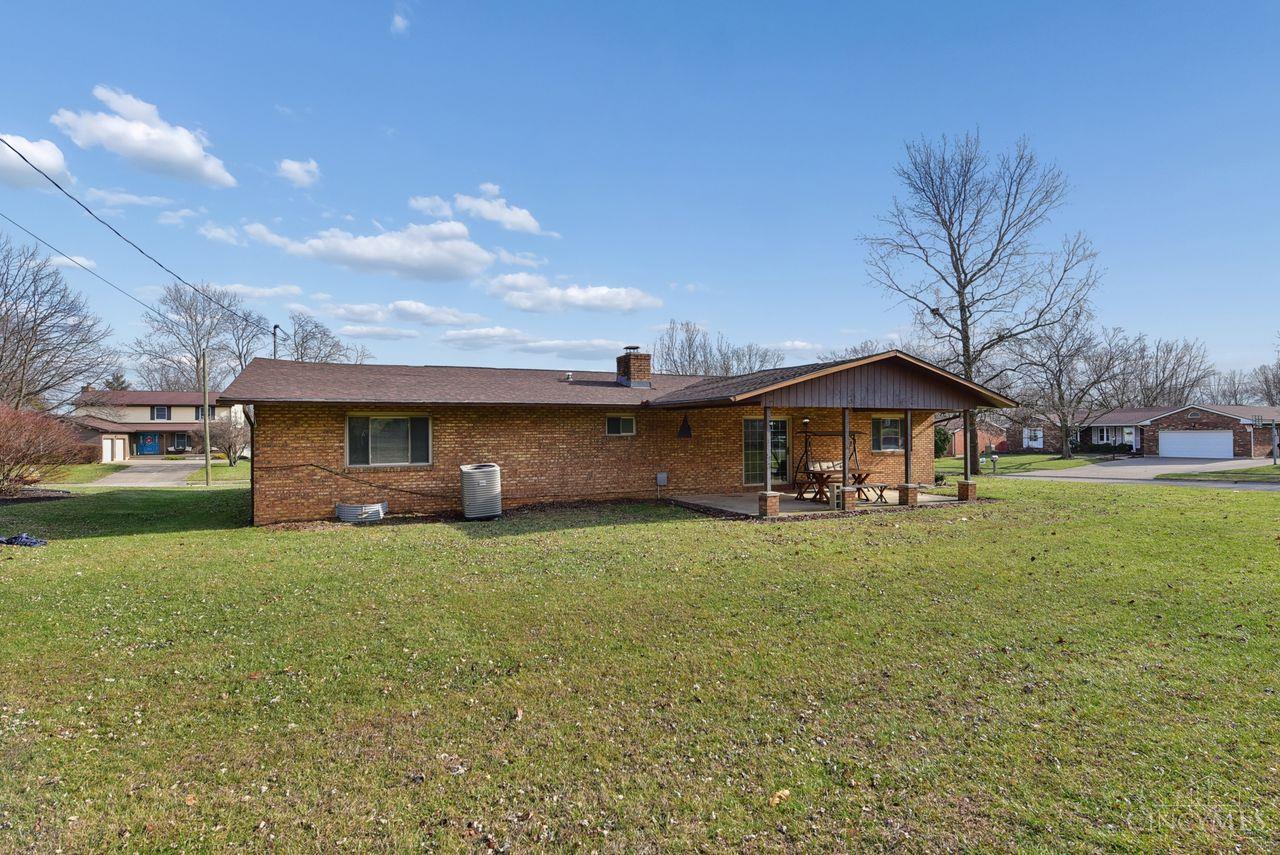 1600 Woodhall Court