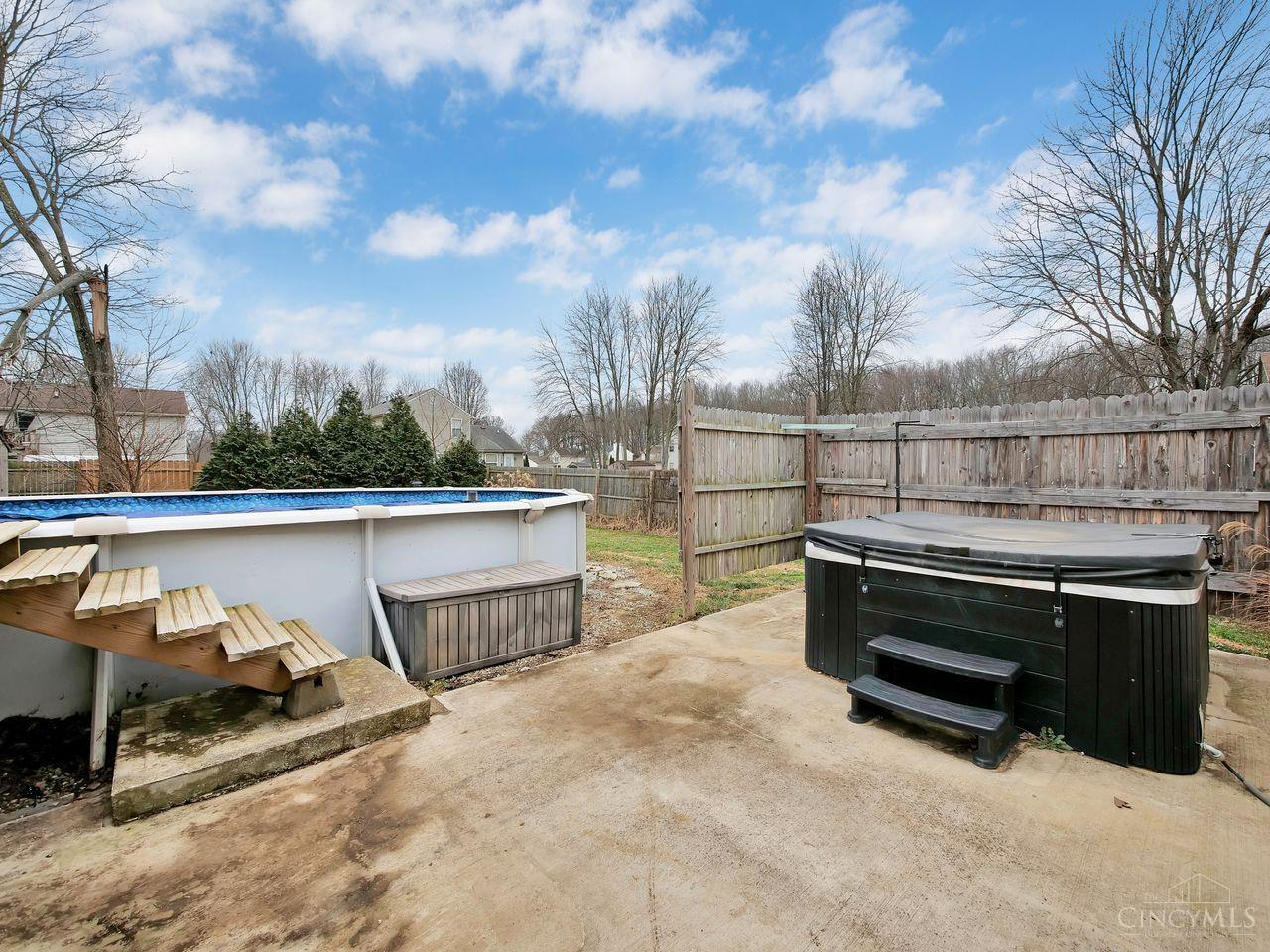 685 Mockingbird Lane
