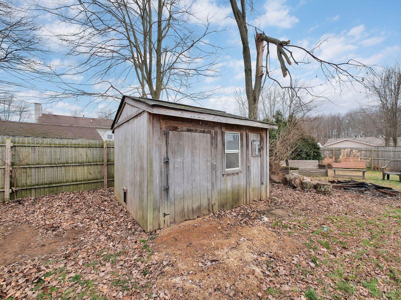 685 Mockingbird Lane