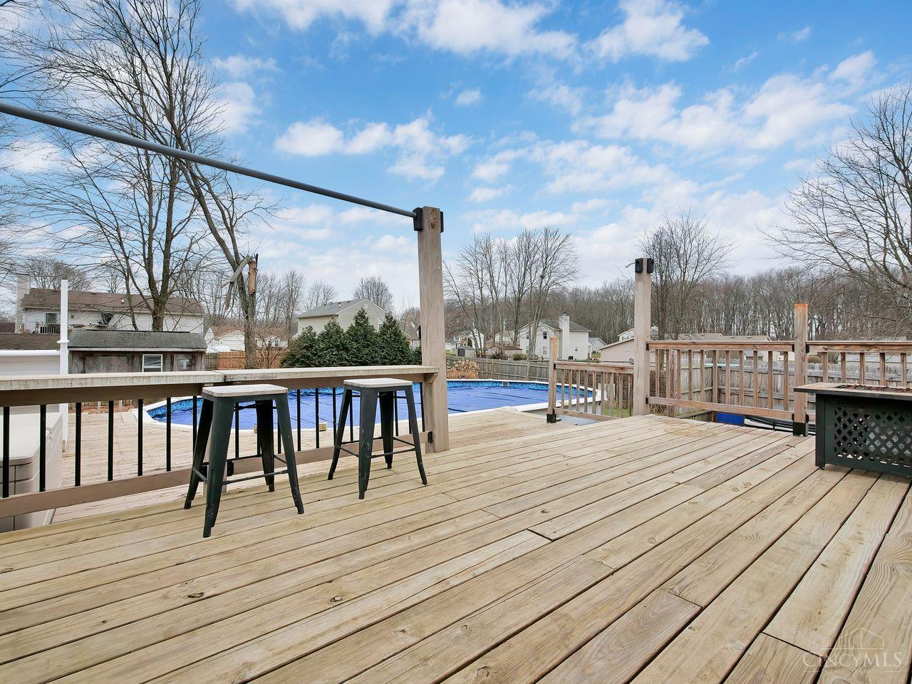 685 Mockingbird Lane