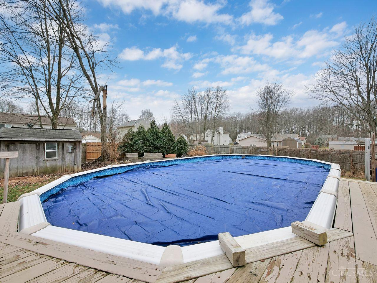 685 Mockingbird Lane