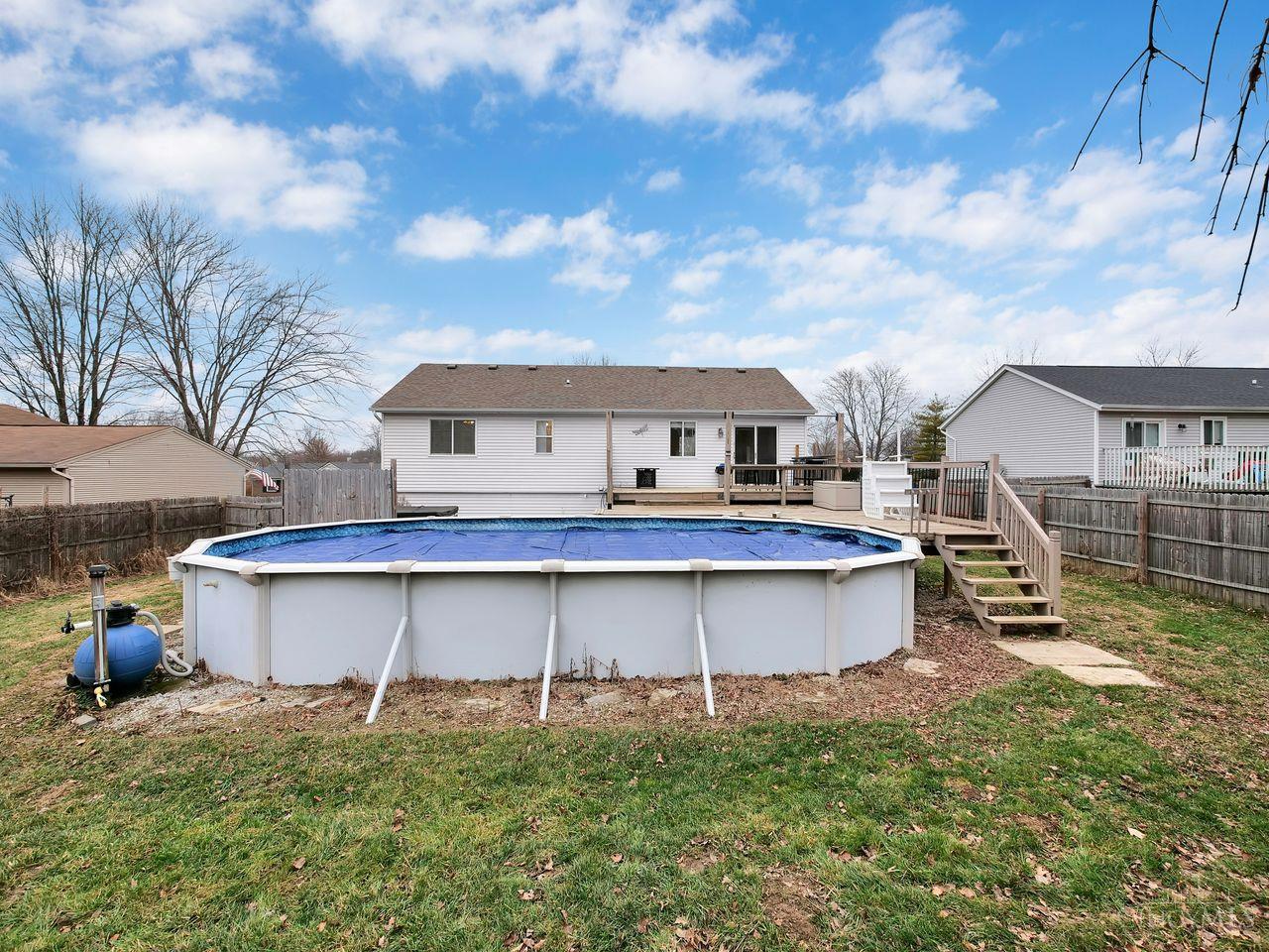 685 Mockingbird Lane