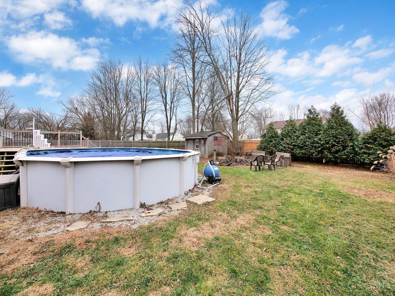 685 Mockingbird Lane