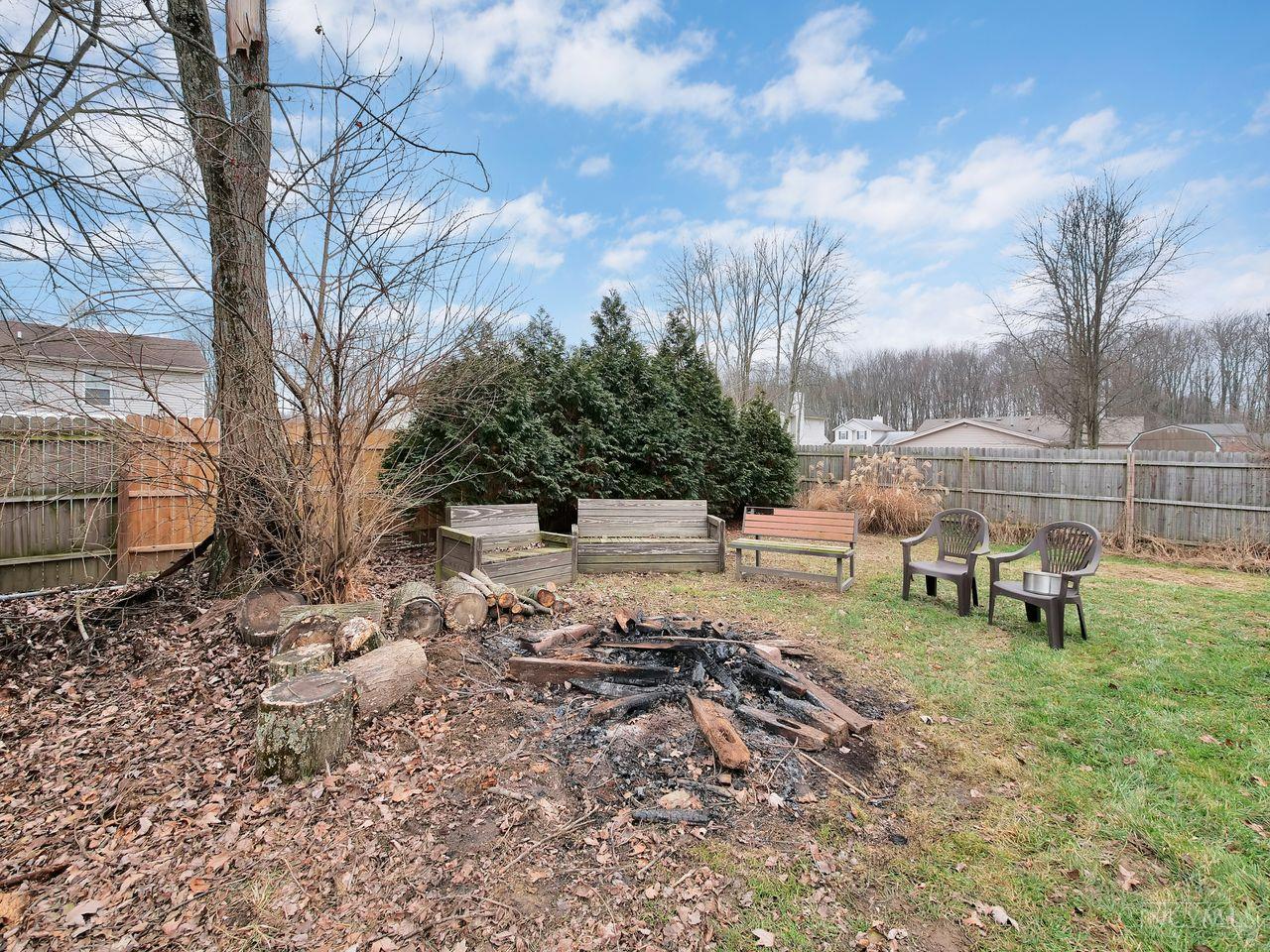 685 Mockingbird Lane
