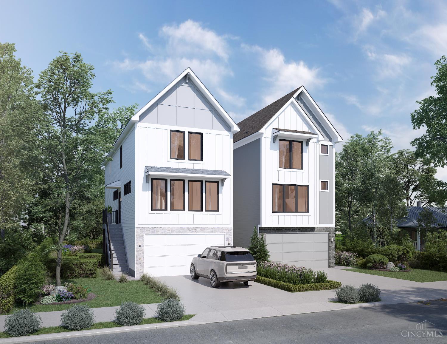 3209 Bach Avenue