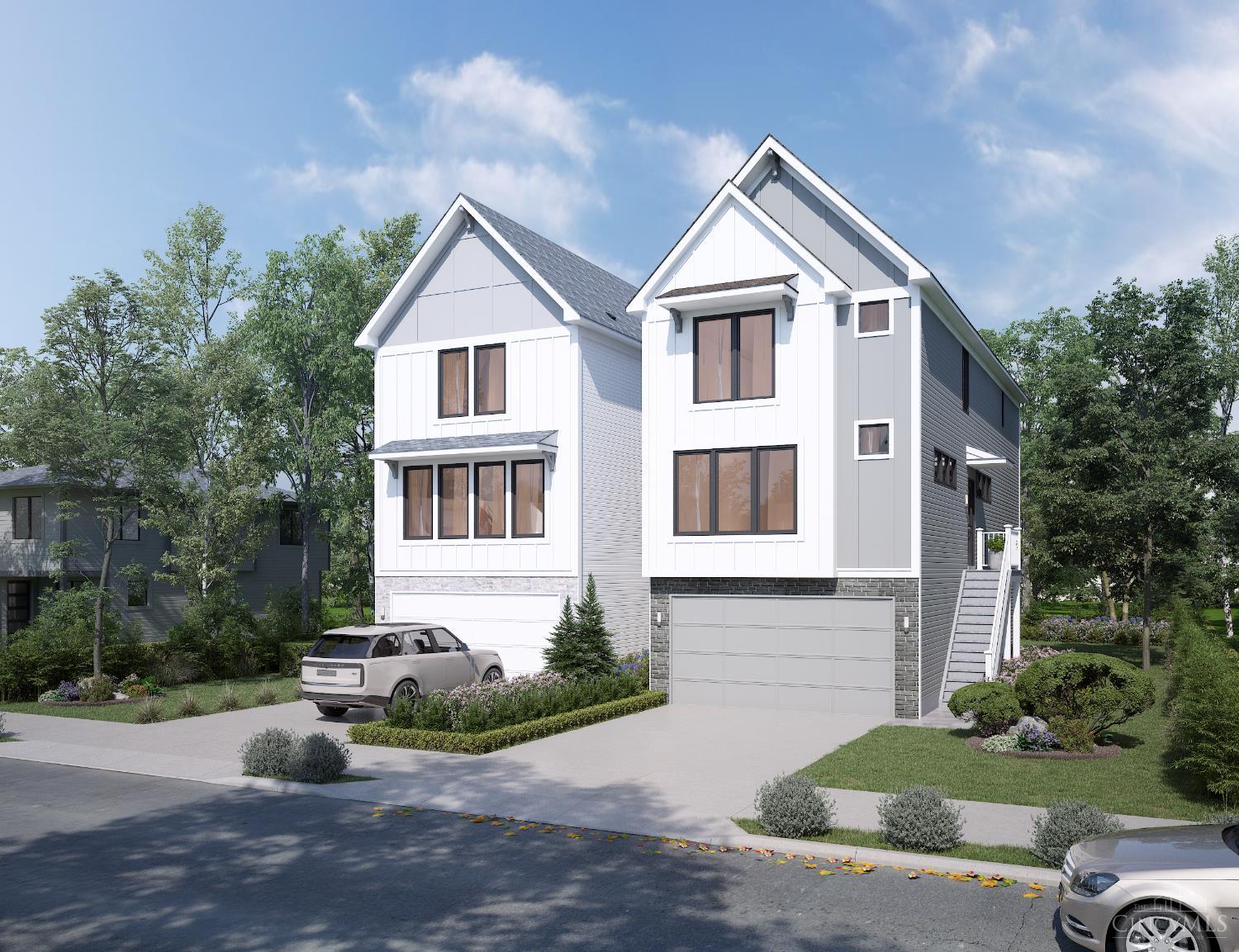 3209 Bach Avenue