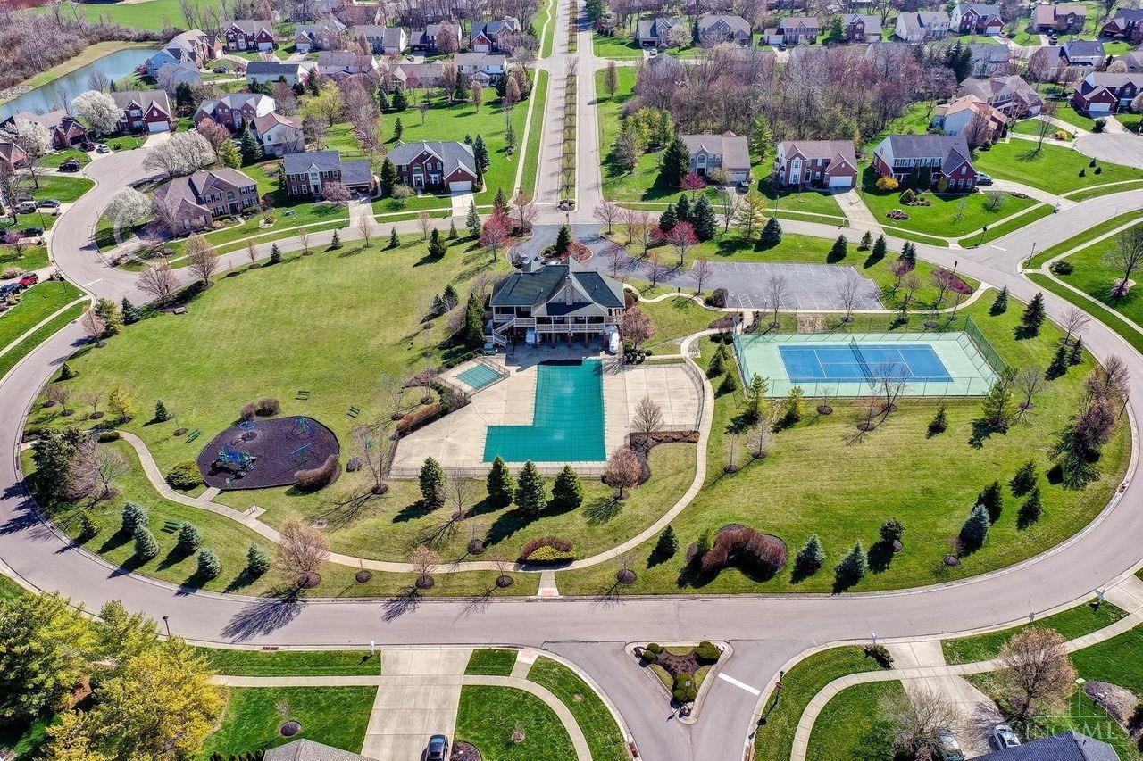 7734 North Trail