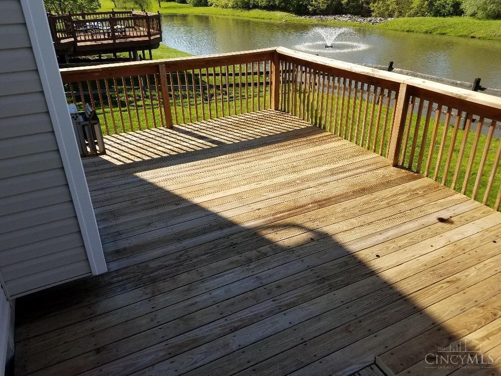 7734 North Trail