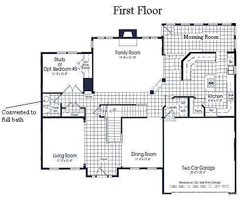 7734 North Trail
