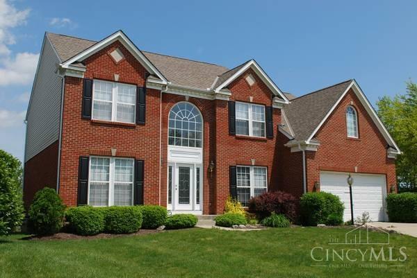 7734 North Trail