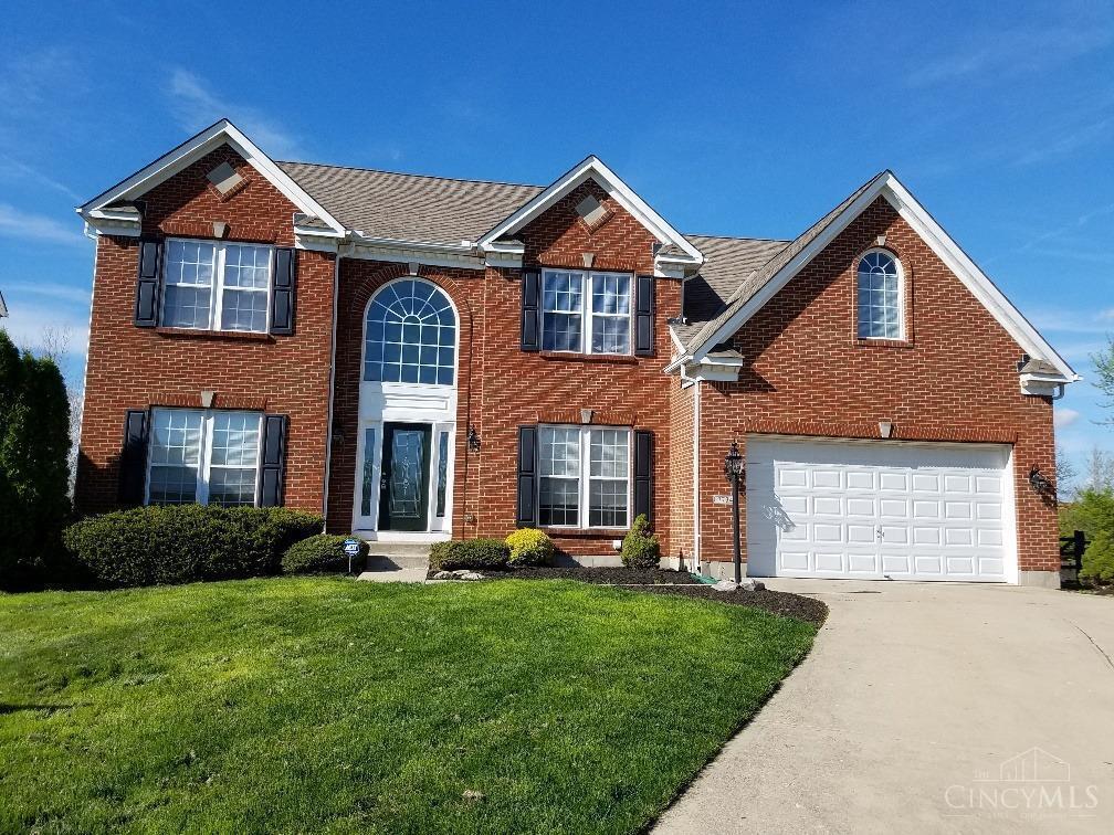 7734 North Trail