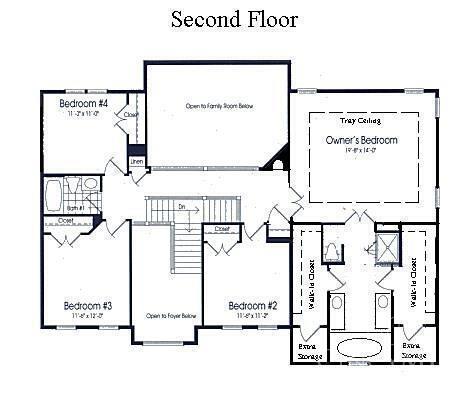 7734 North Trail