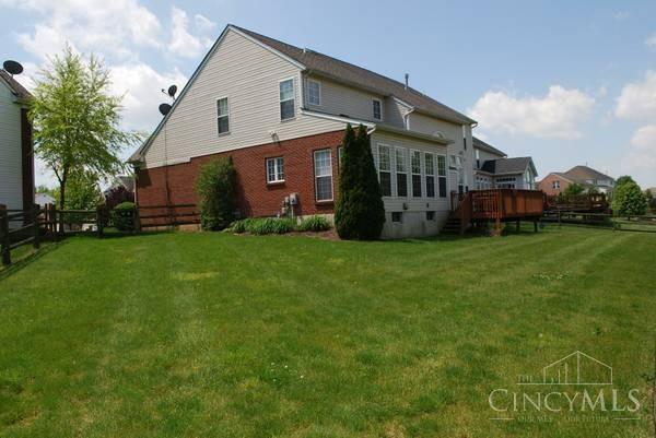 7734 North Trail