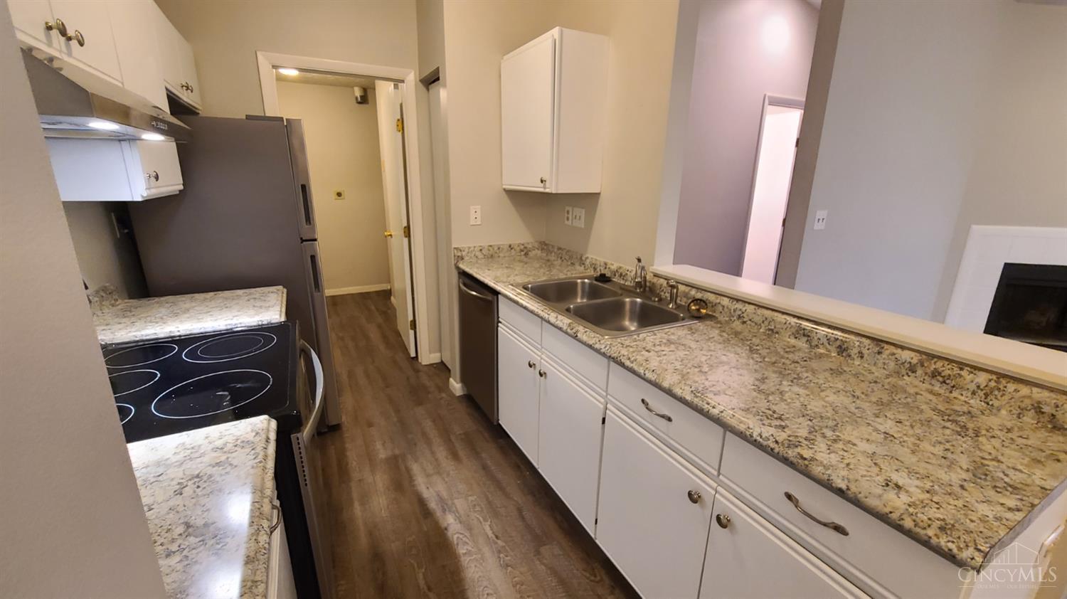 6620 Green Branch Drive