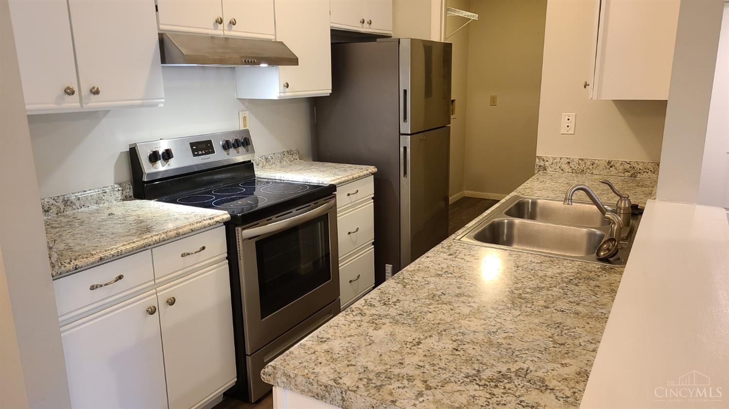 6620 Green Branch Drive