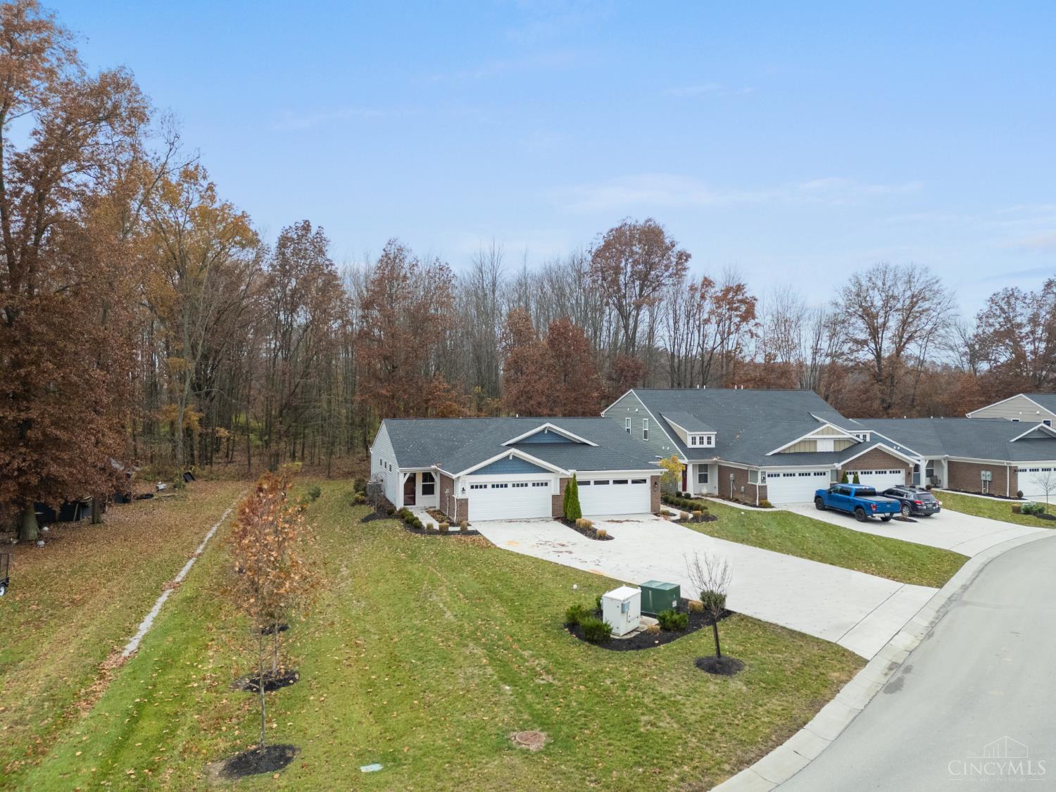5801 Parkview Lane 9A