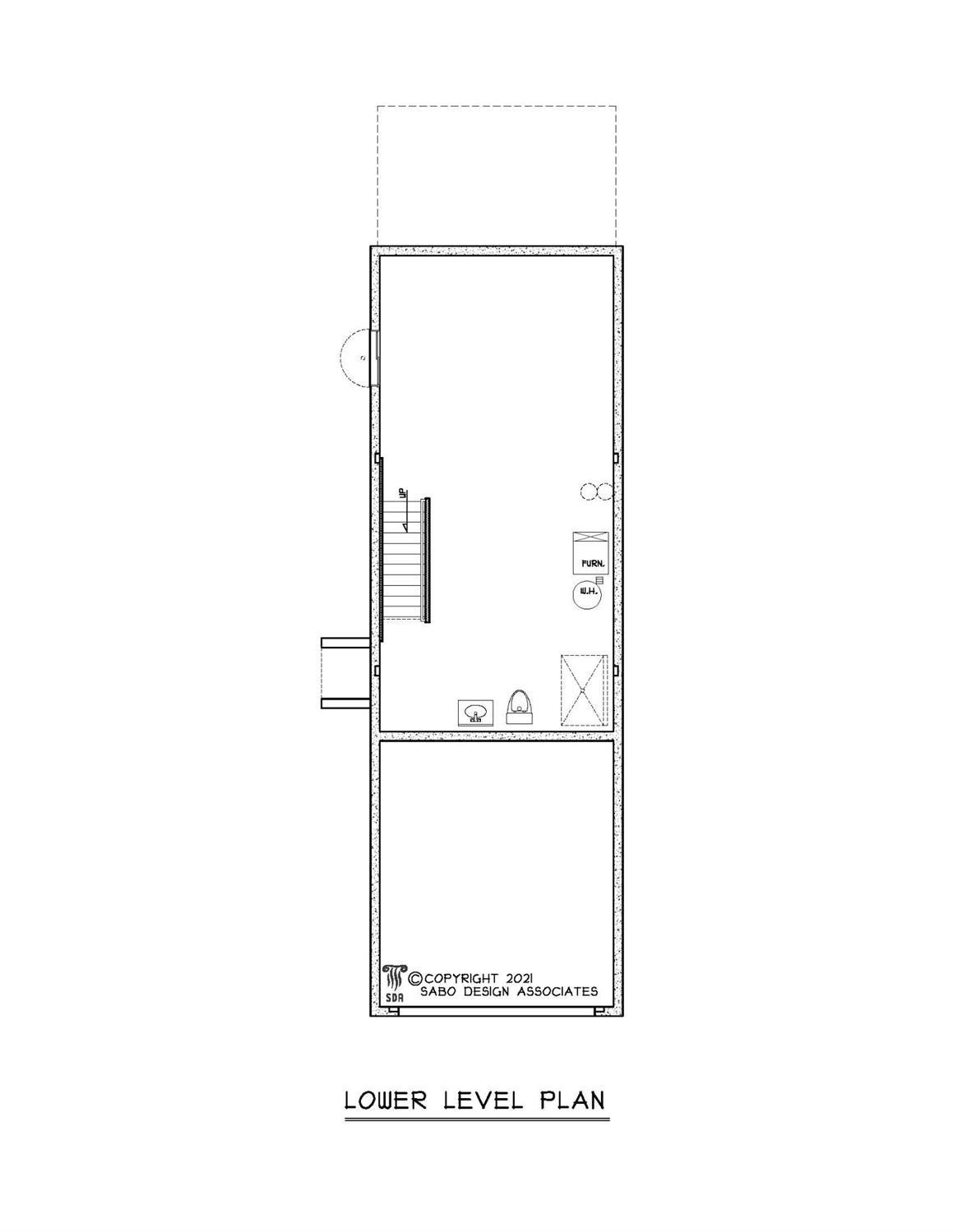 3408 Brotherton Avenue