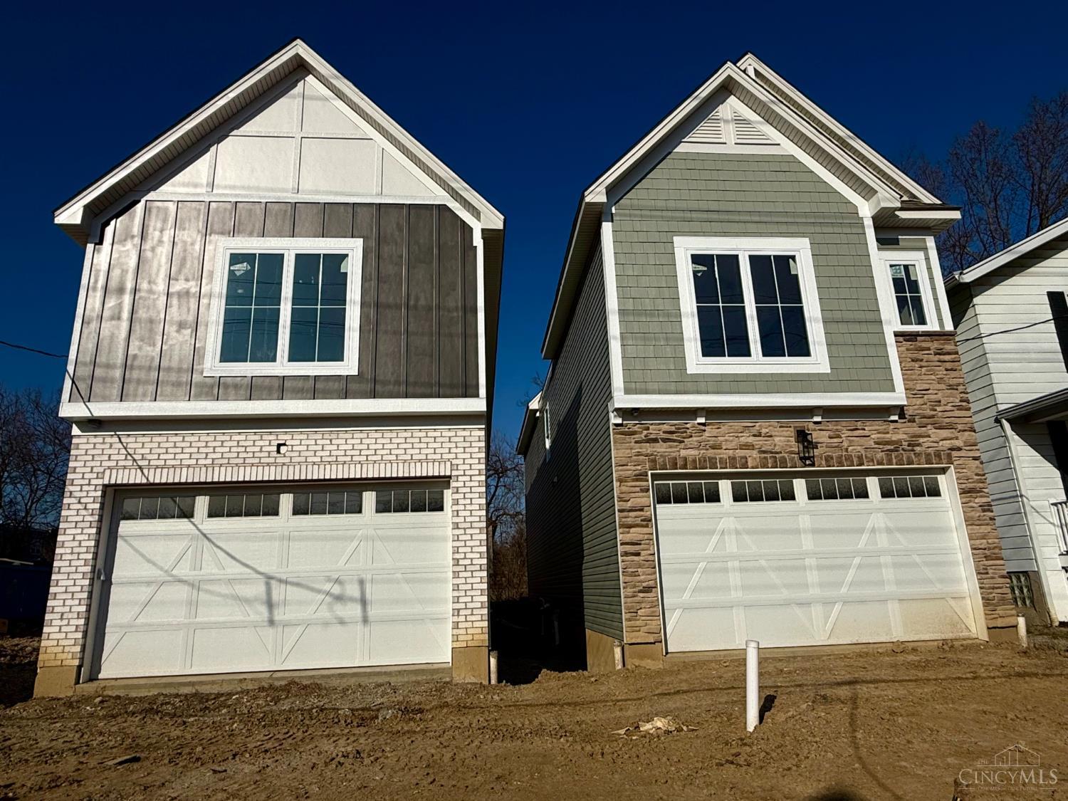 3408 Brotherton Avenue