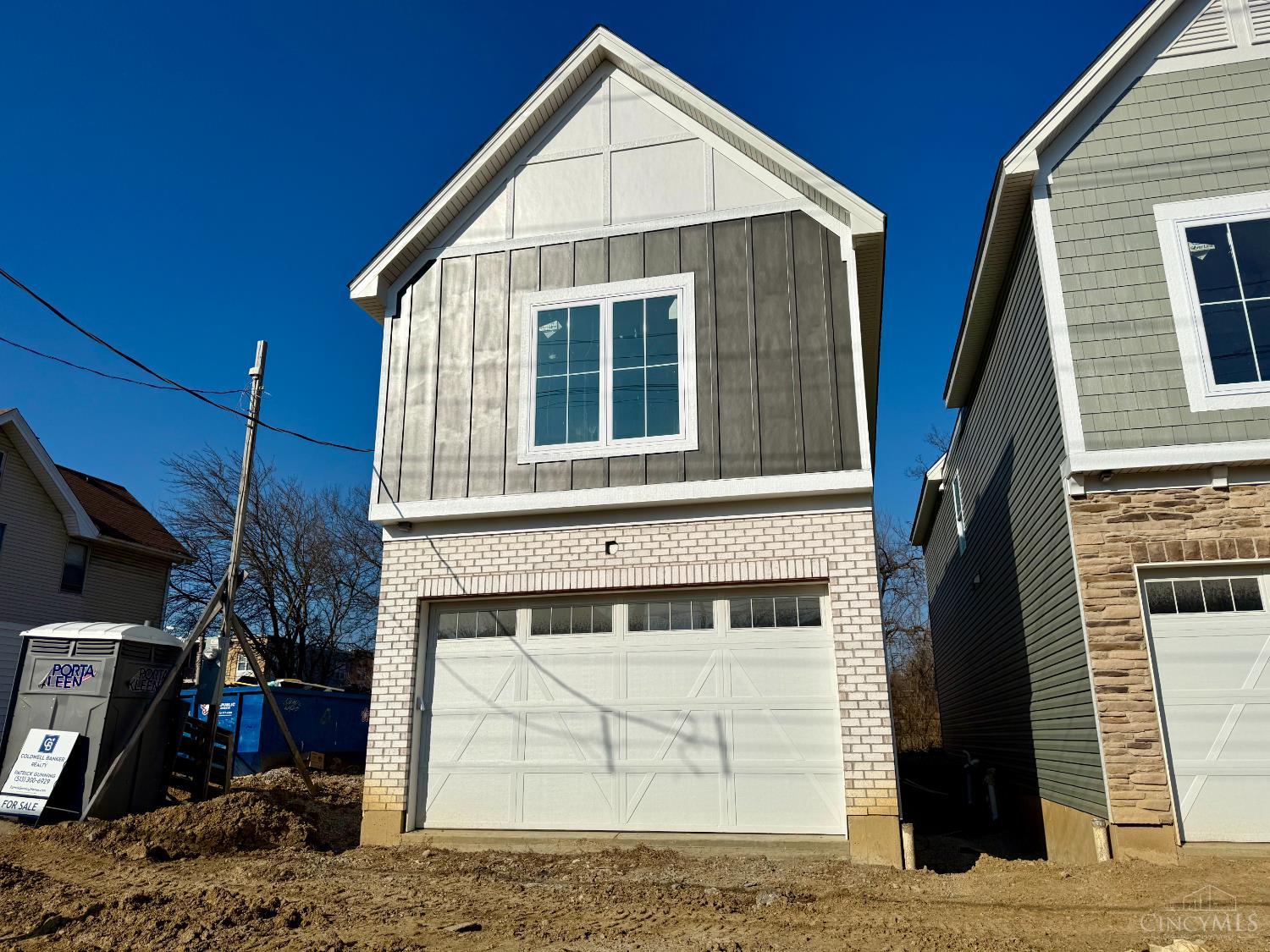 3408 Brotherton Avenue