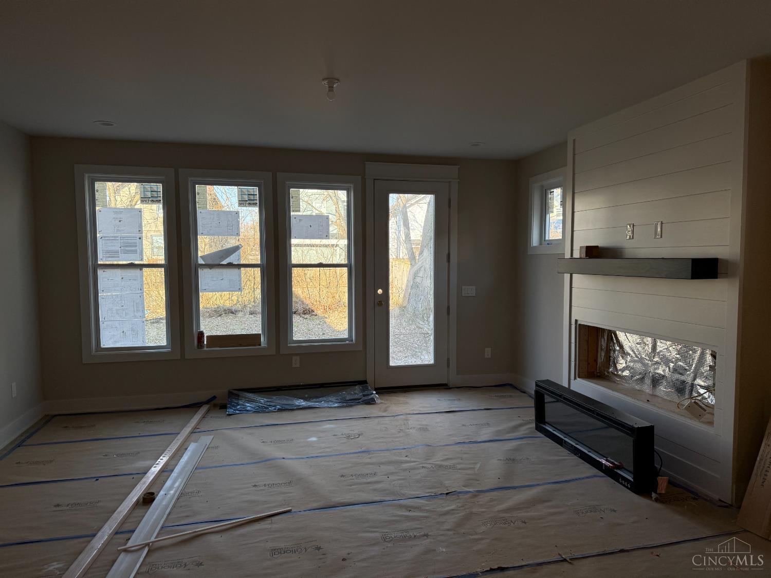 3408 Brotherton Avenue