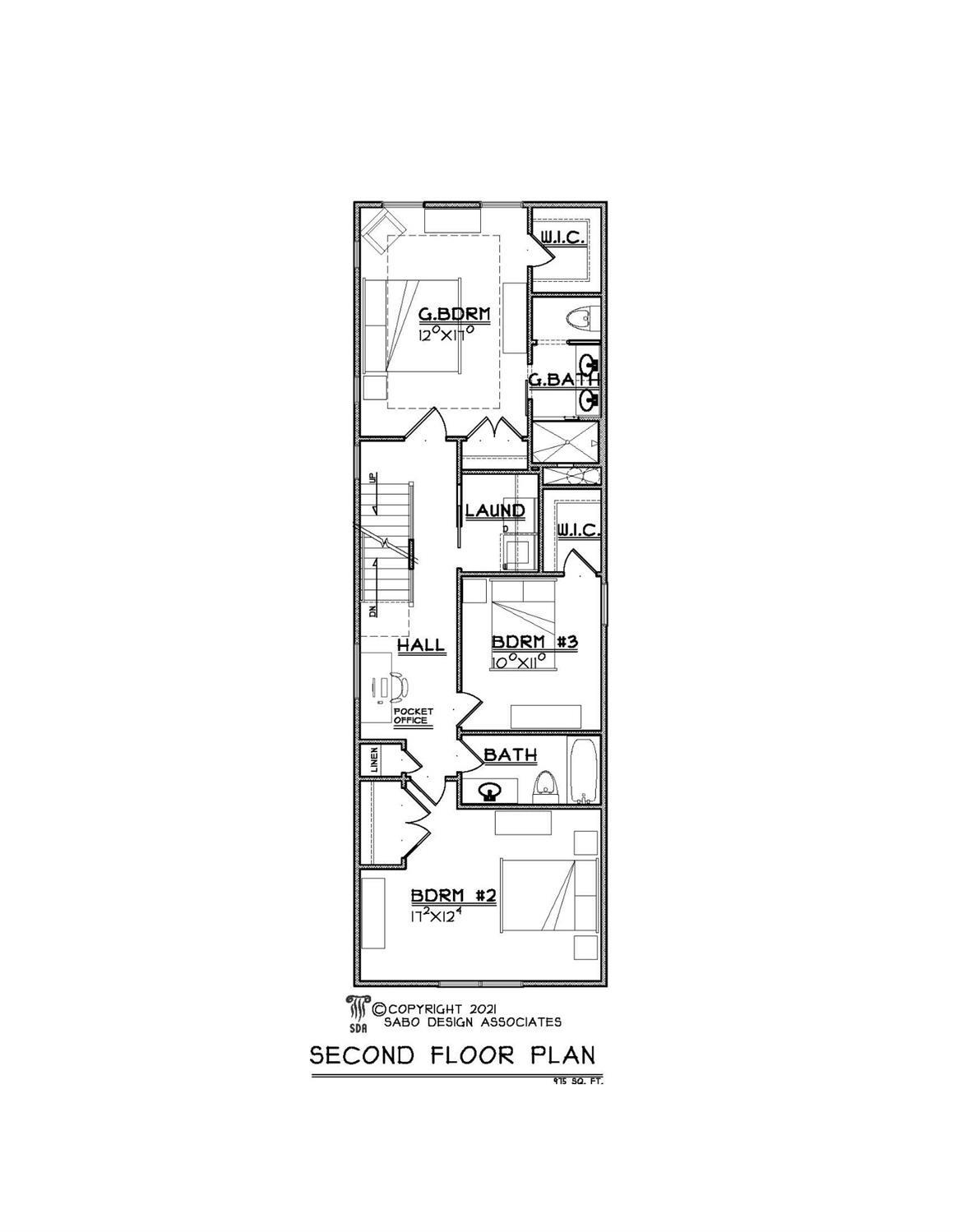 3408 Brotherton Avenue