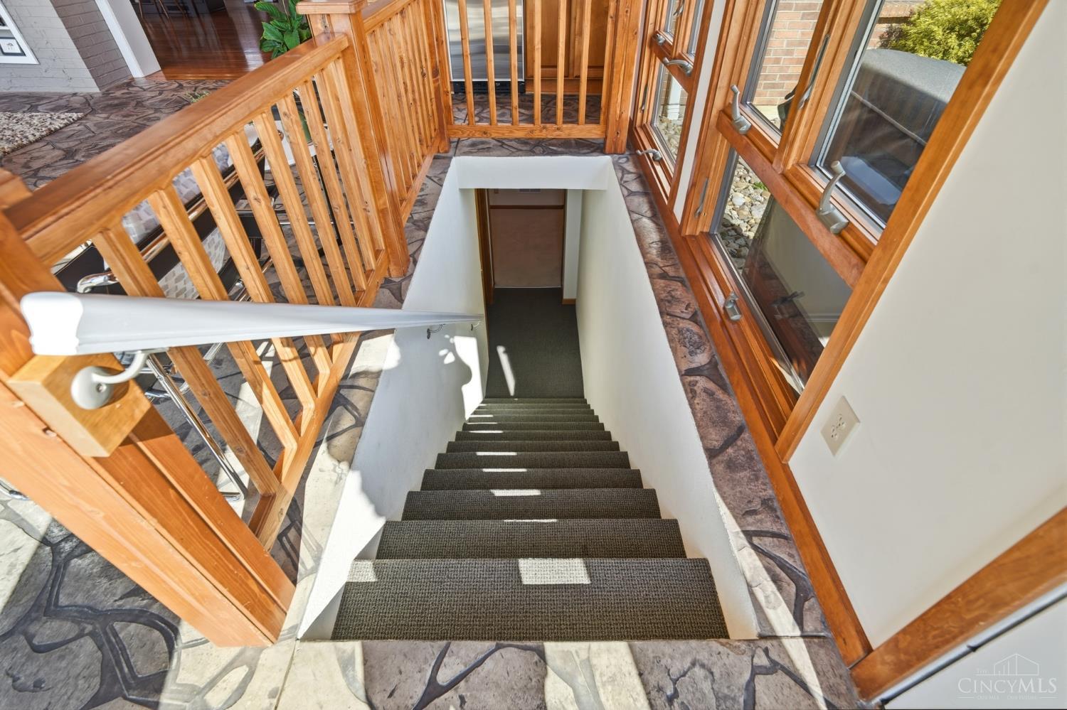 3727 Hanley Road
