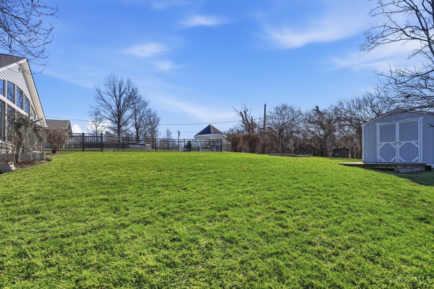 3727 Hanley Road