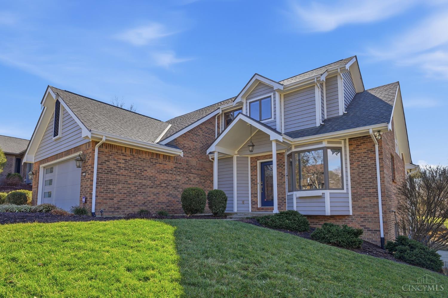 3727 Hanley Road