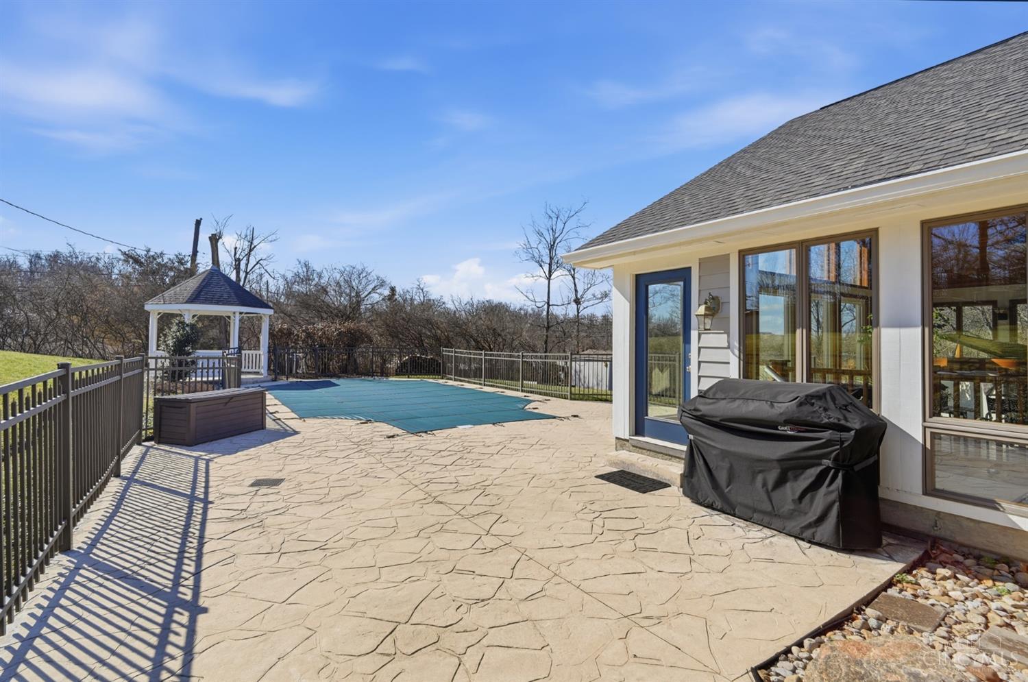 3727 Hanley Road