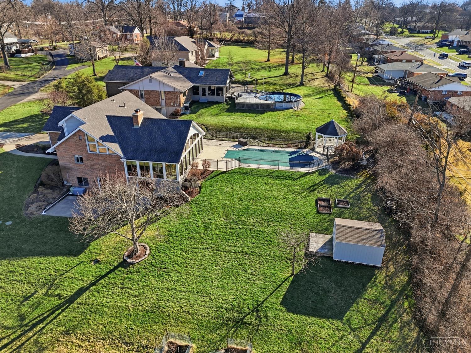 3727 Hanley Road