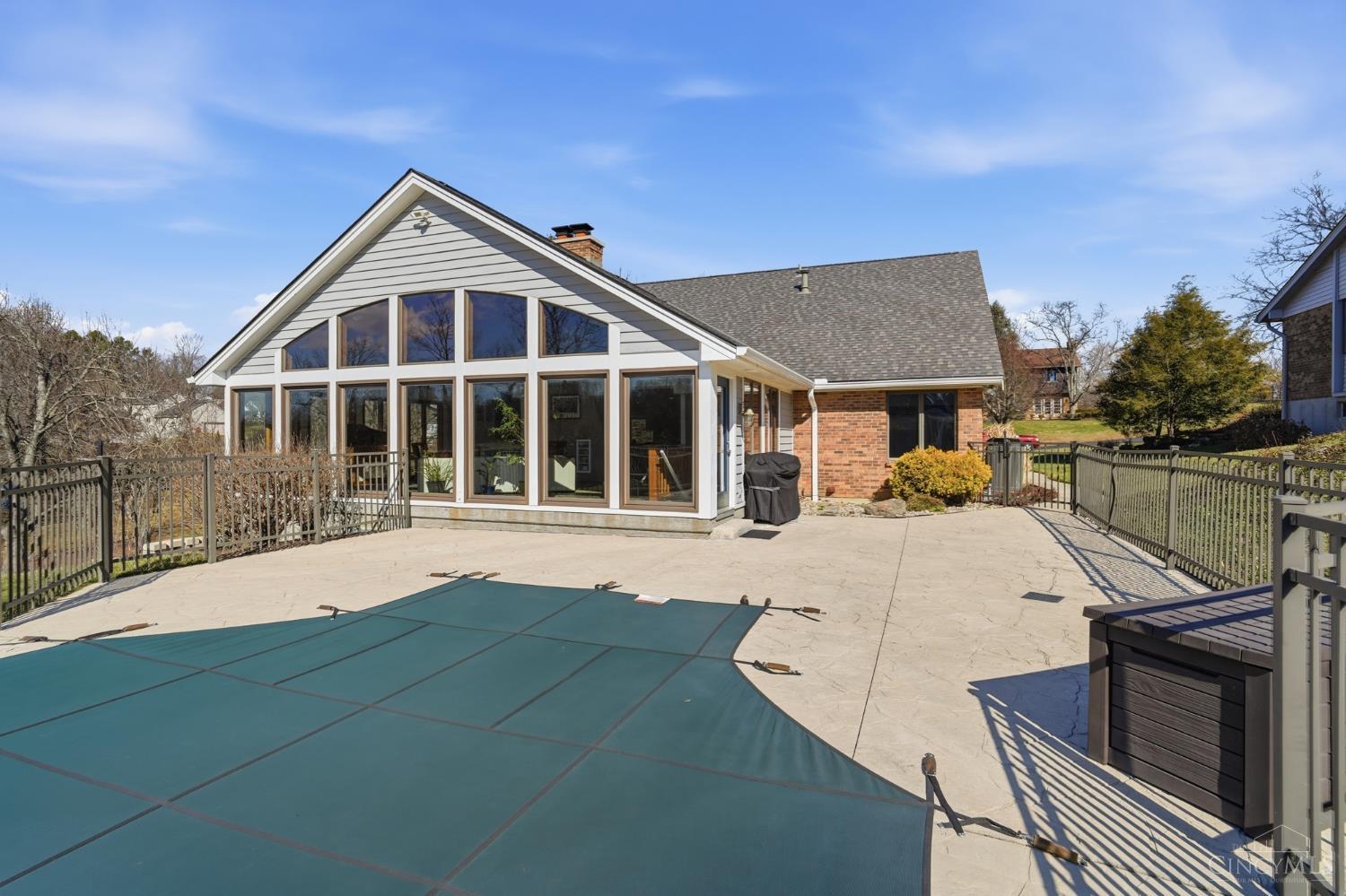 3727 Hanley Road