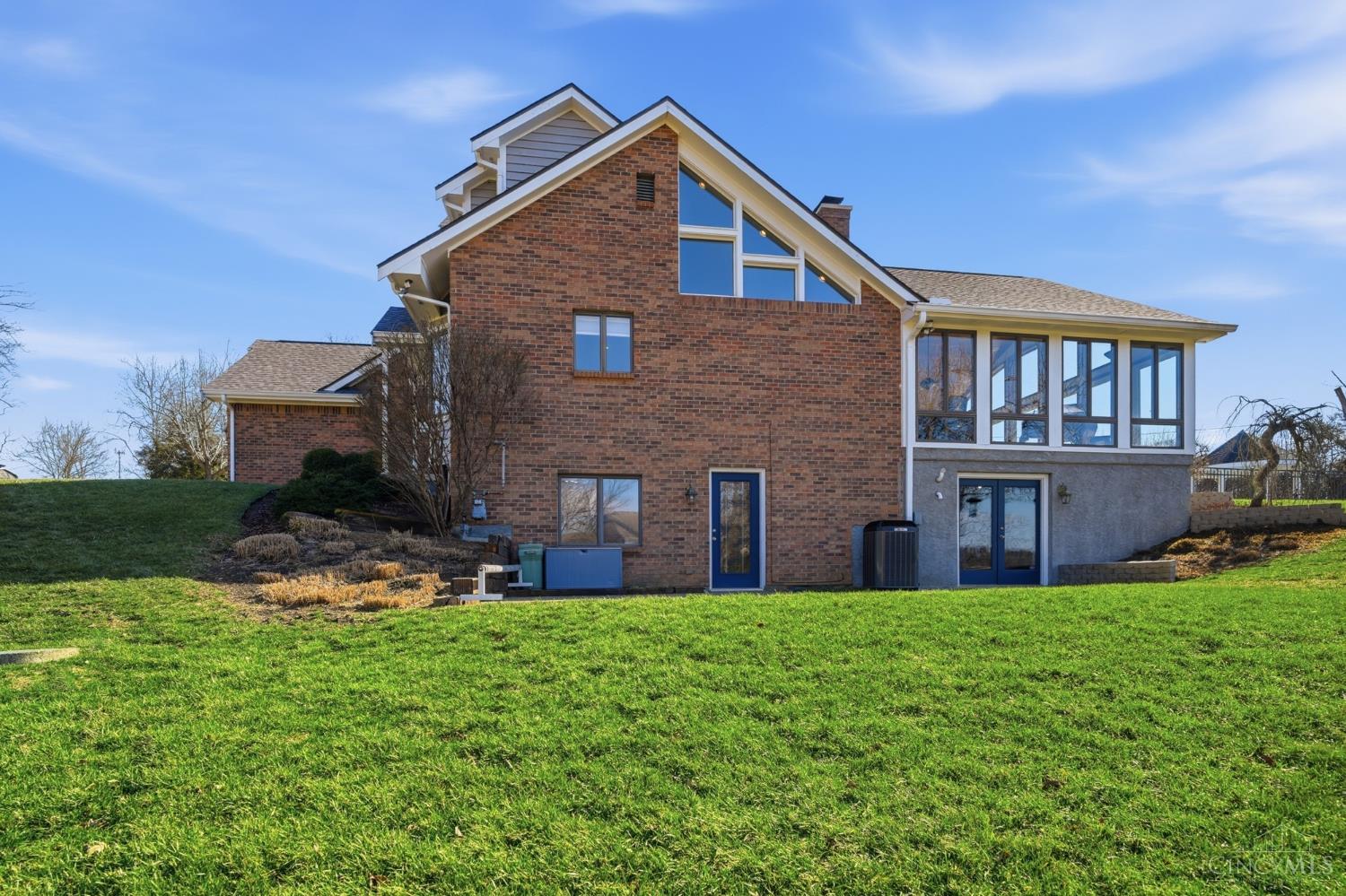 3727 Hanley Road