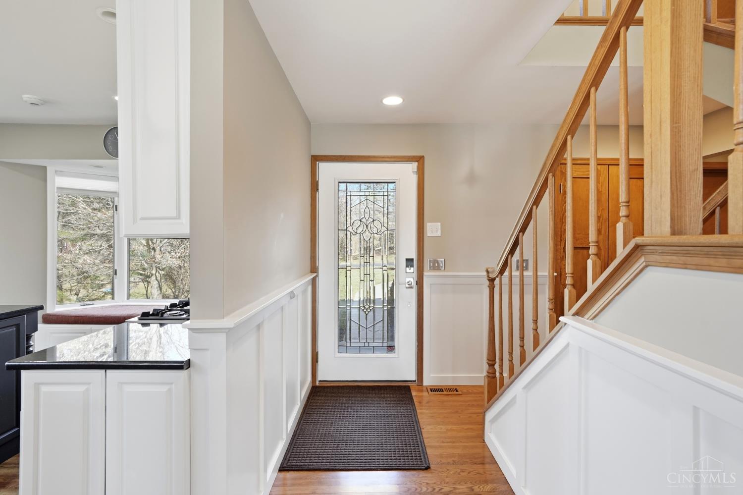 3727 Hanley Road