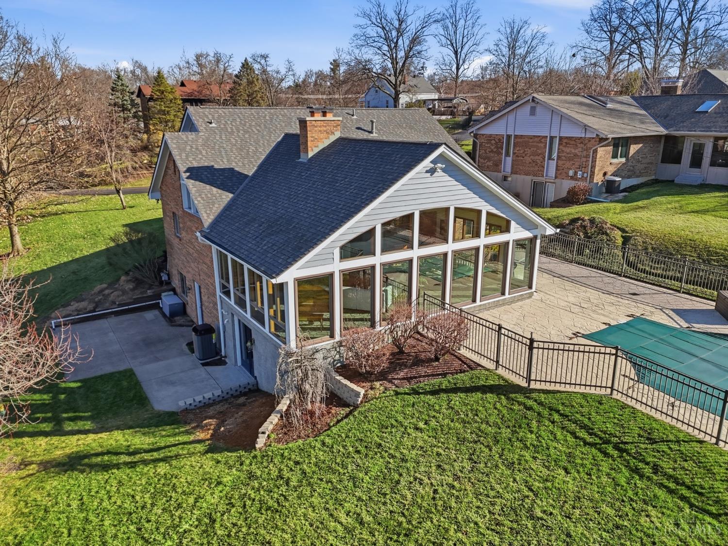 3727 Hanley Road