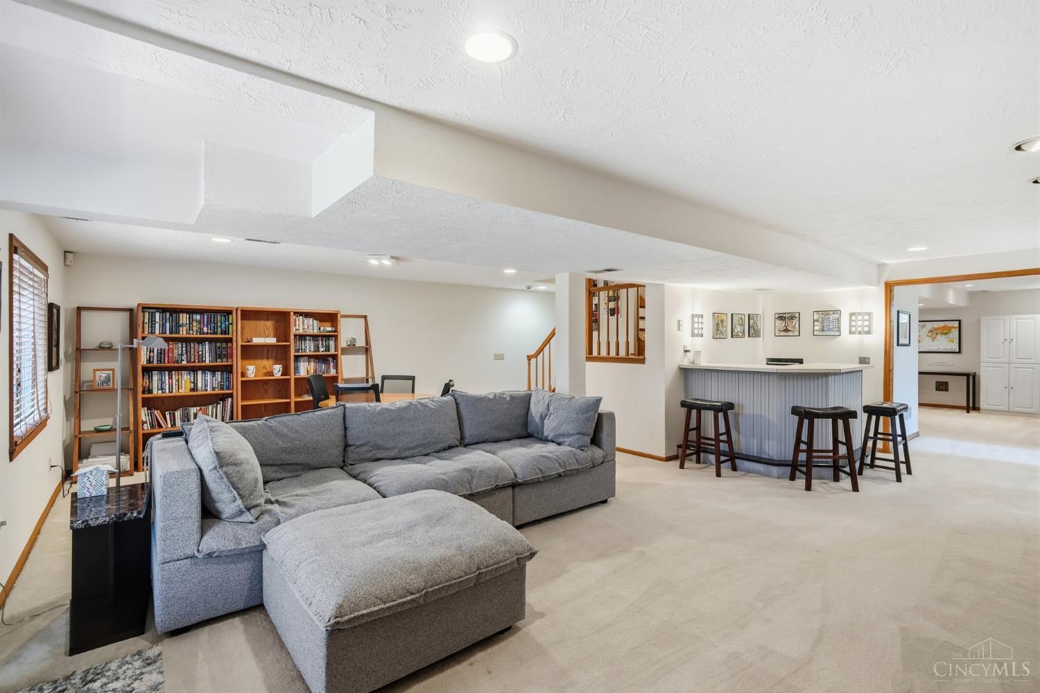 3727 Hanley Road
