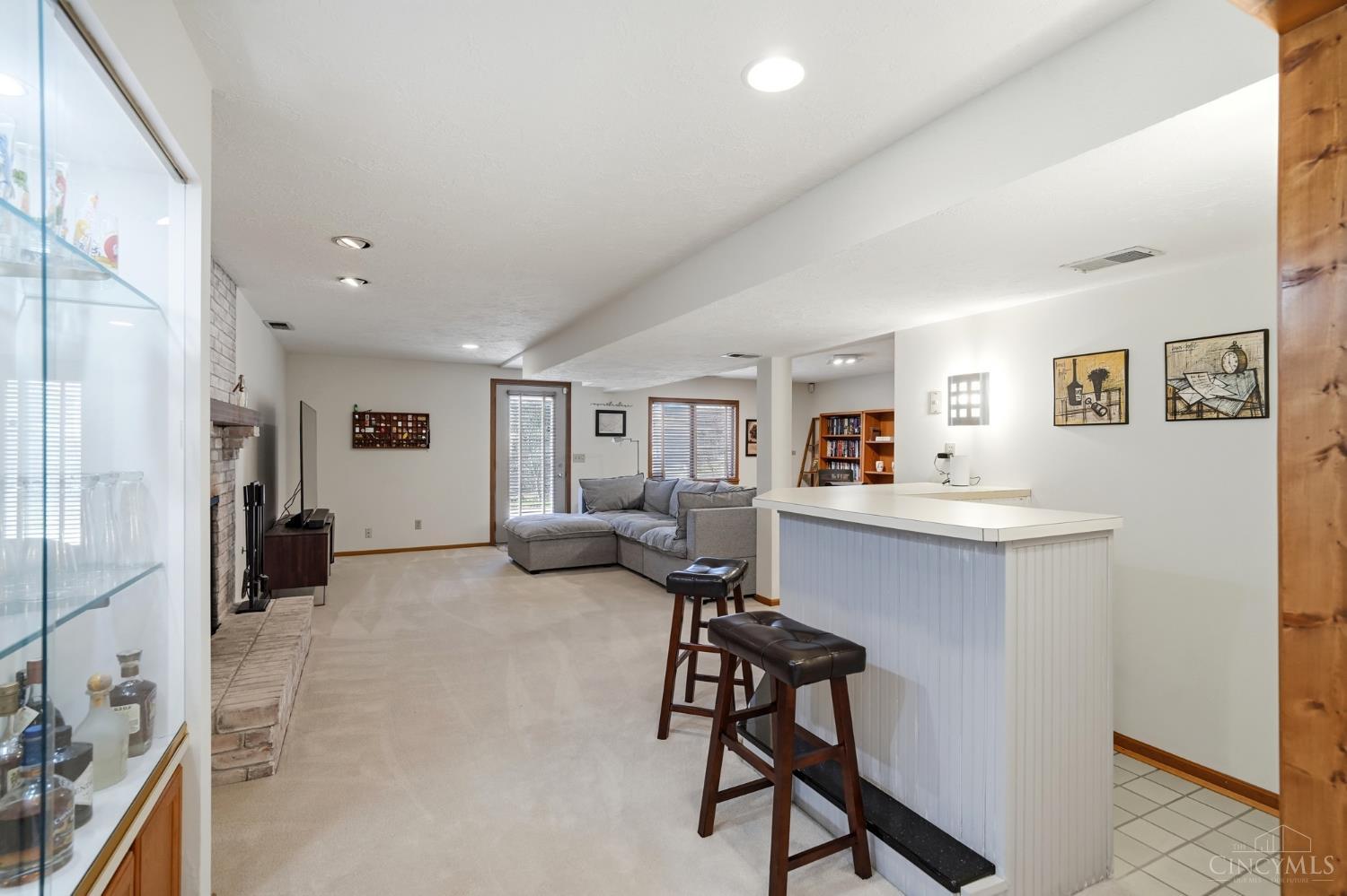3727 Hanley Road