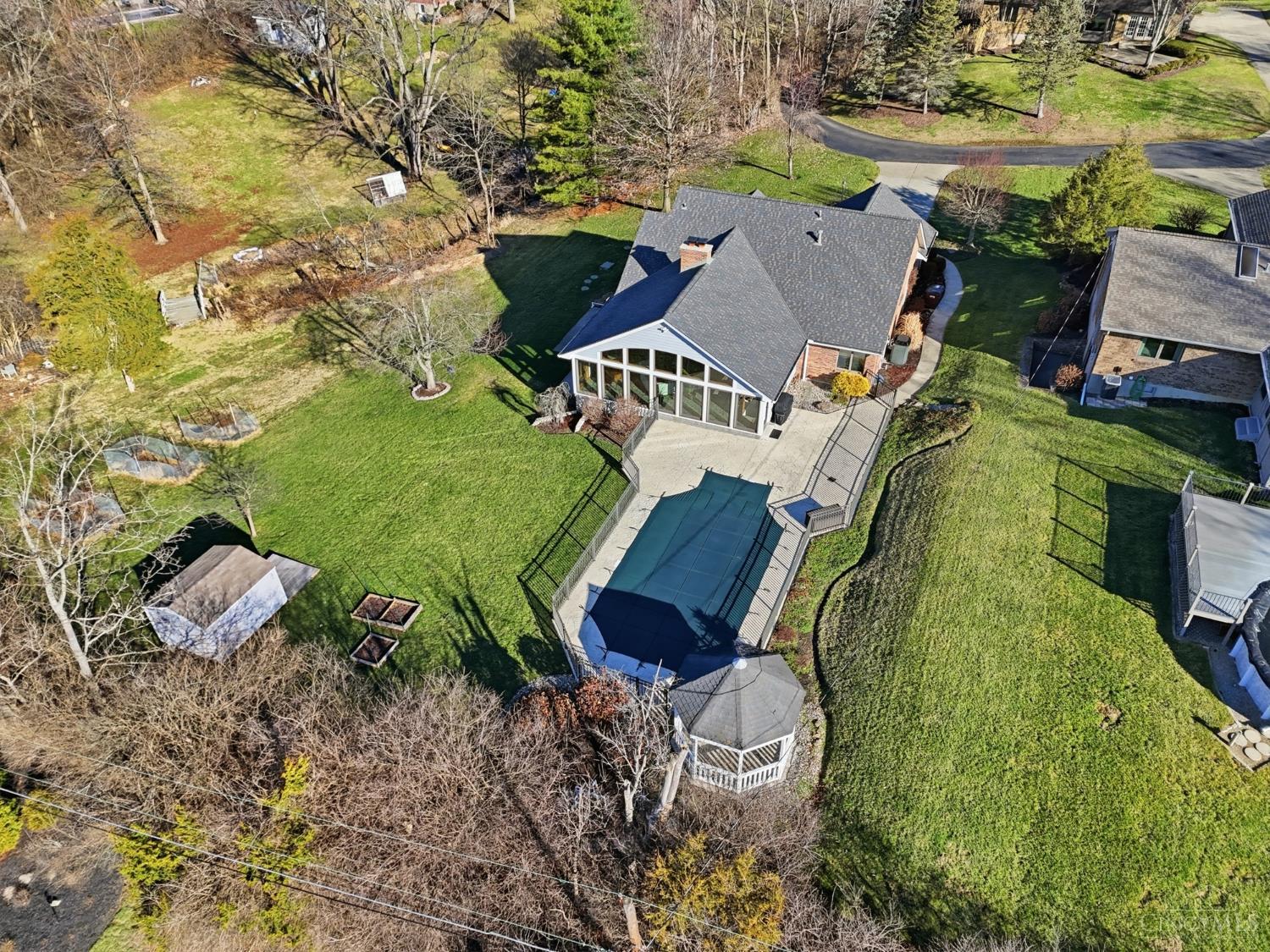 3727 Hanley Road