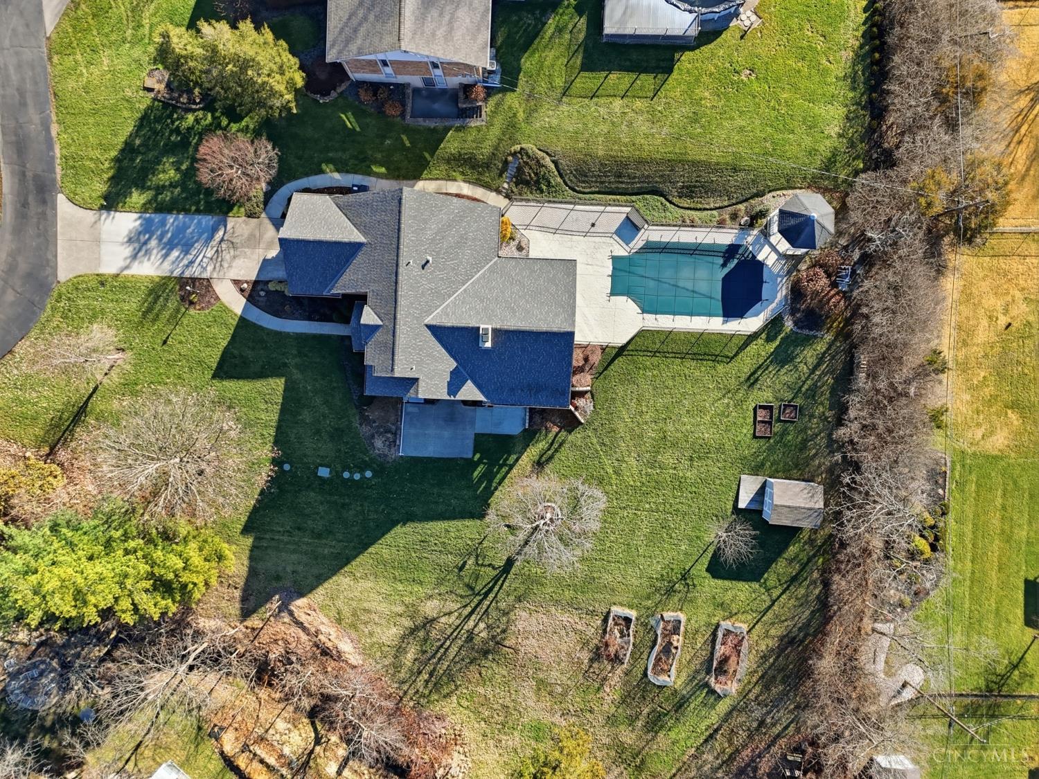 3727 Hanley Road