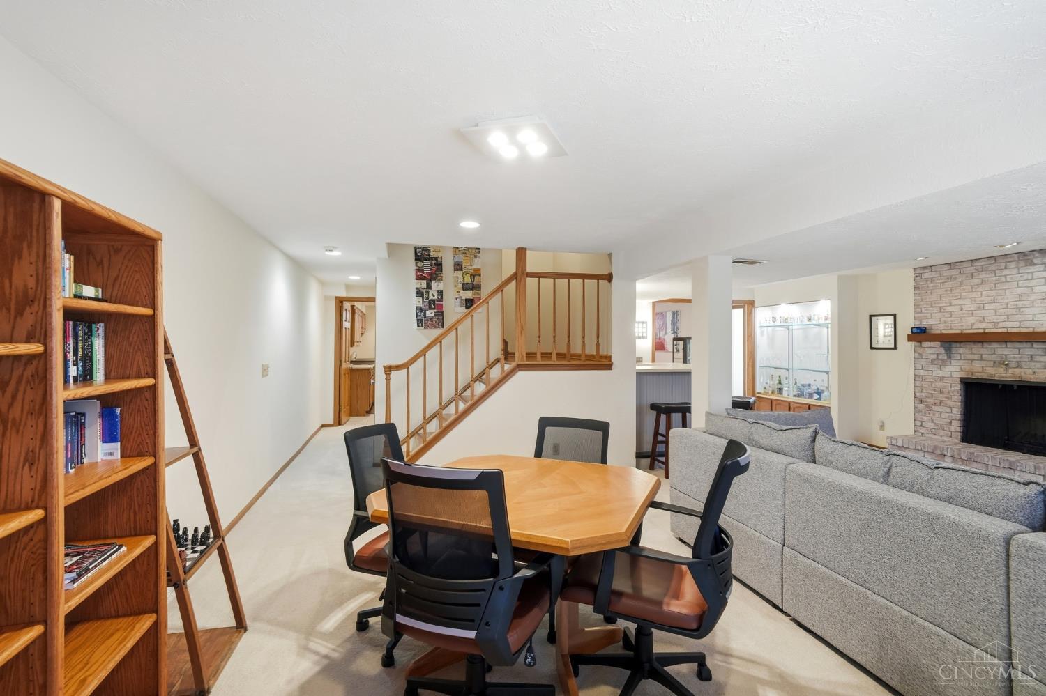 3727 Hanley Road