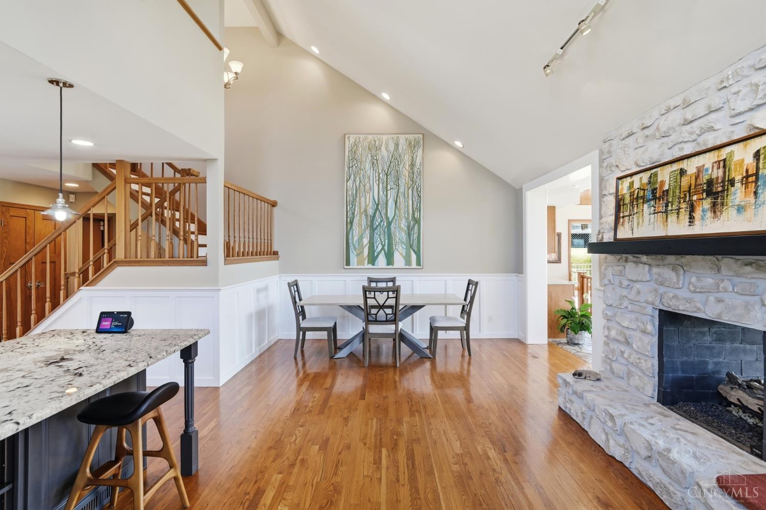 3727 Hanley Road