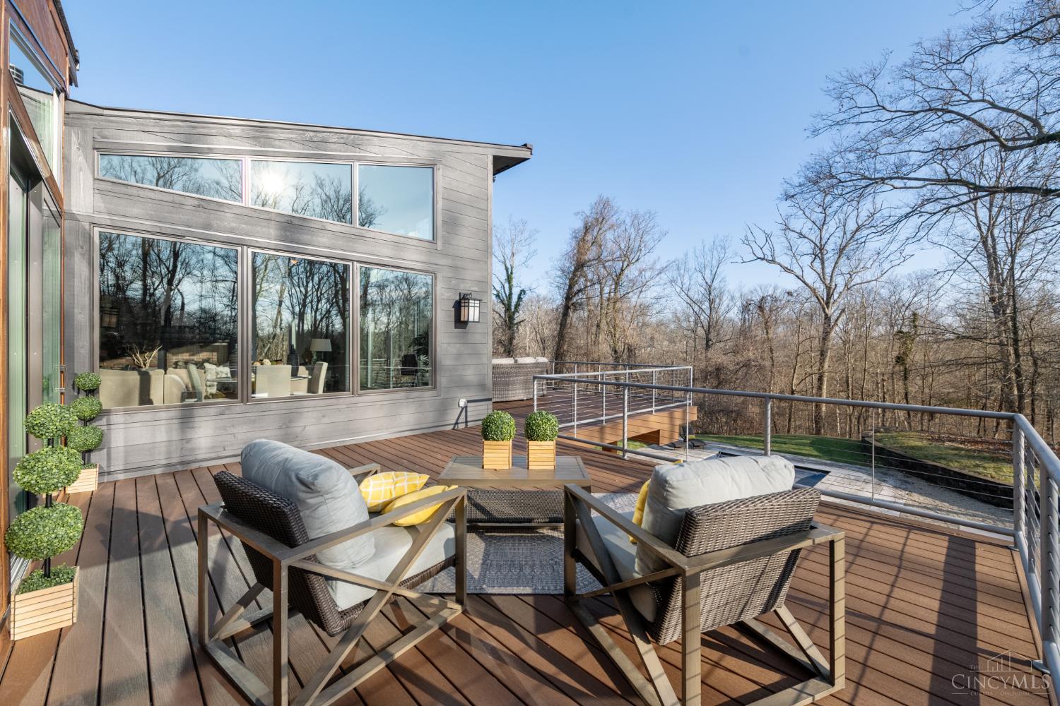 8675 Camargo Club Drive