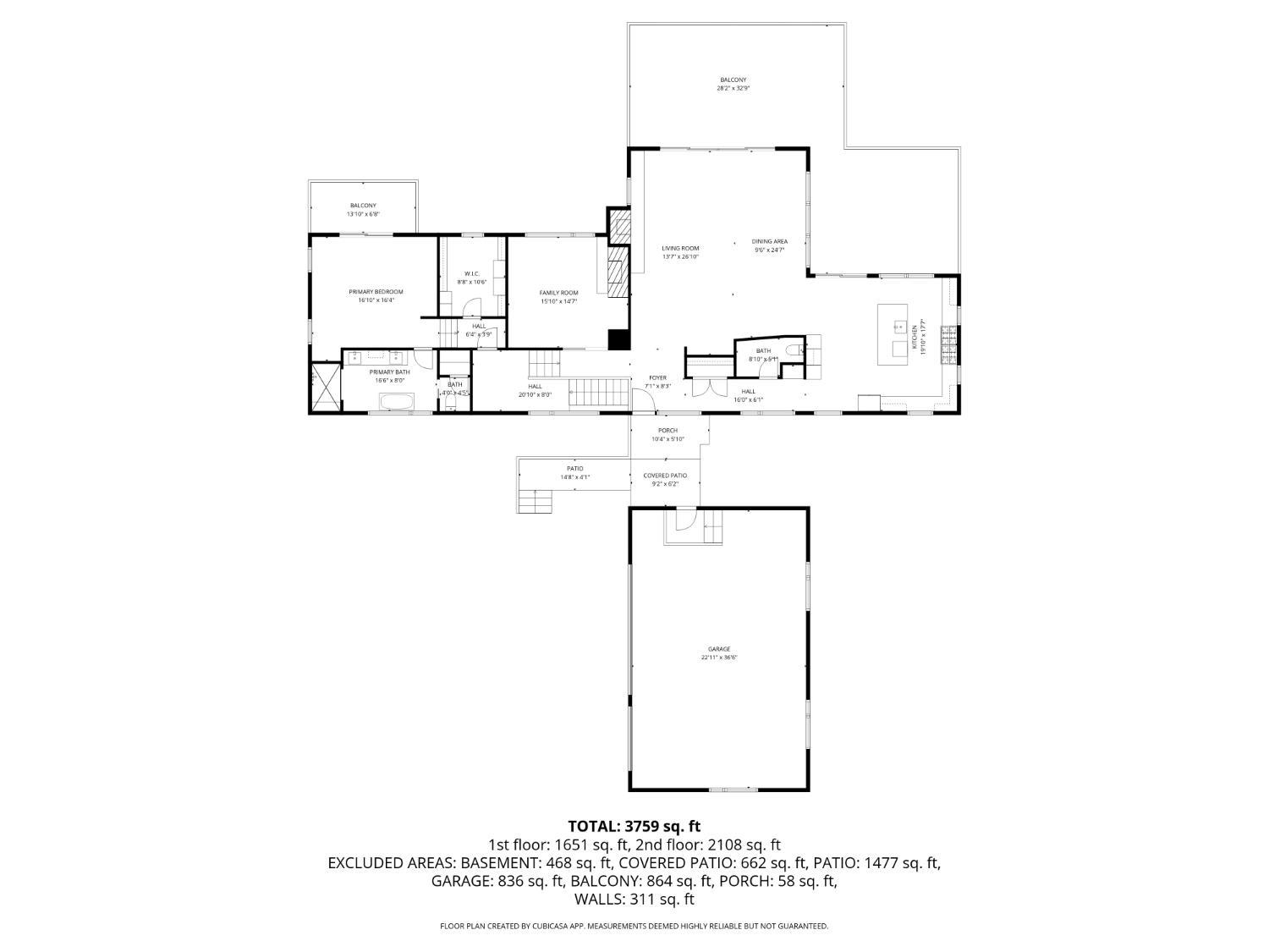 8675 Camargo Club Drive