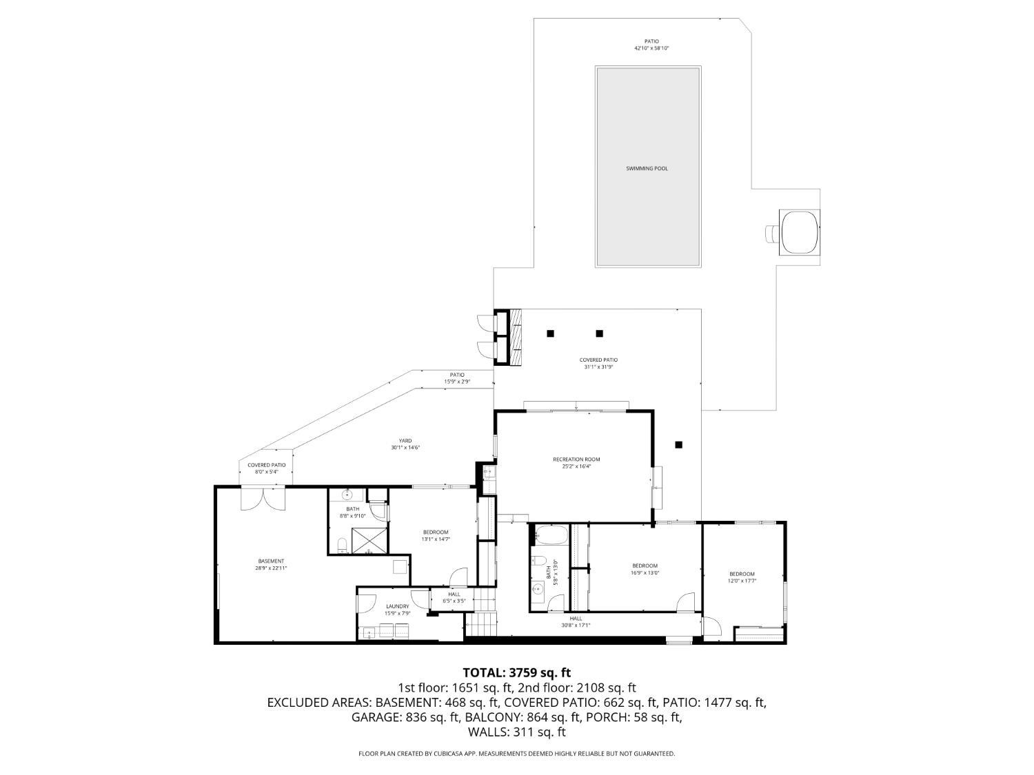 8675 Camargo Club Drive