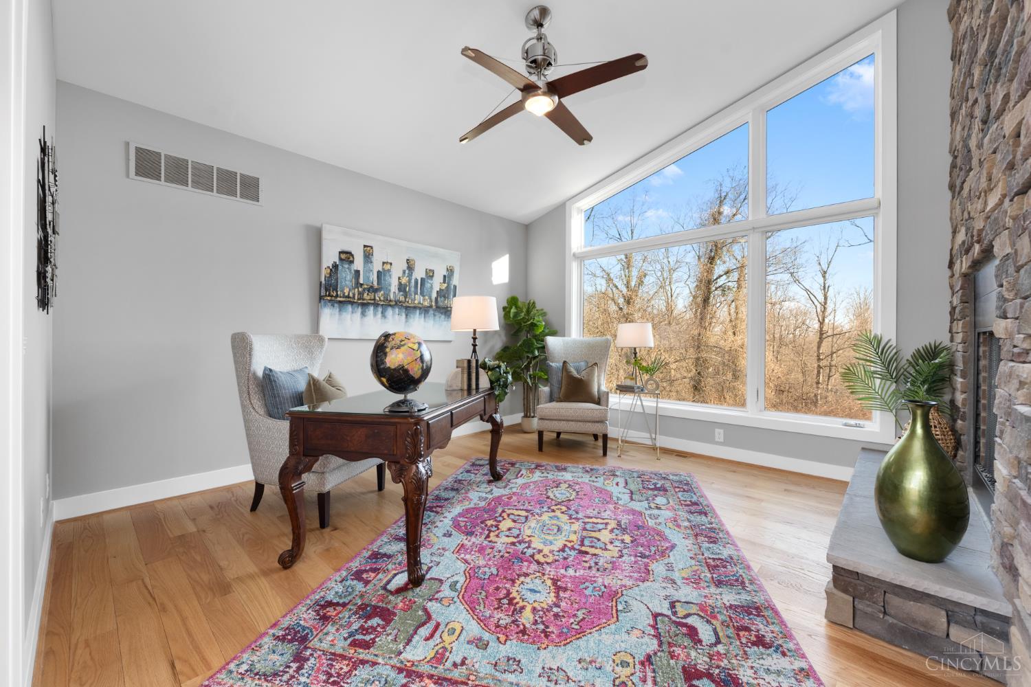 8675 Camargo Club Drive