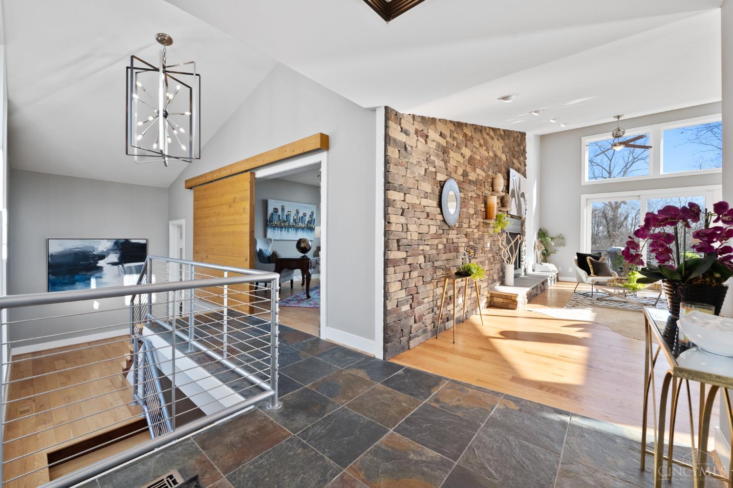 8675 Camargo Club Drive