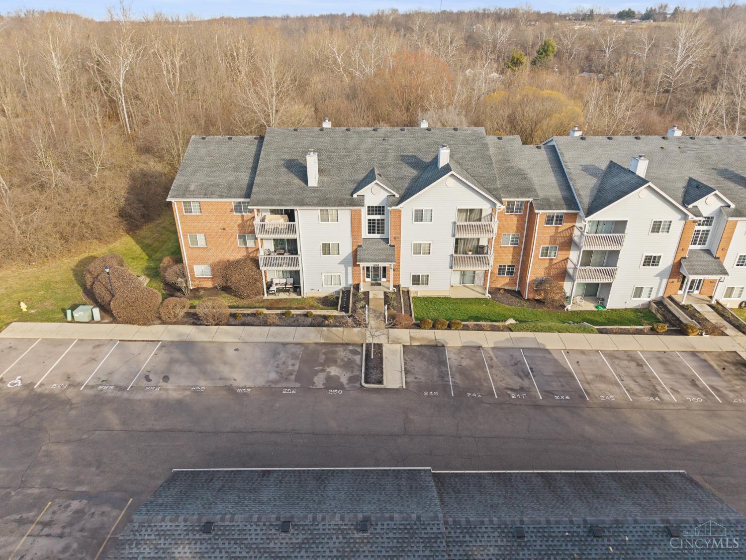 7470 Shawnee Lane 379