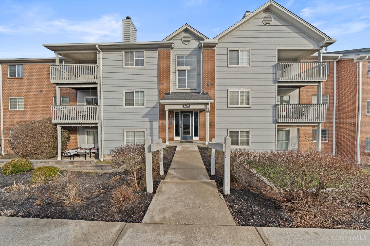 7470 Shawnee Lane 379