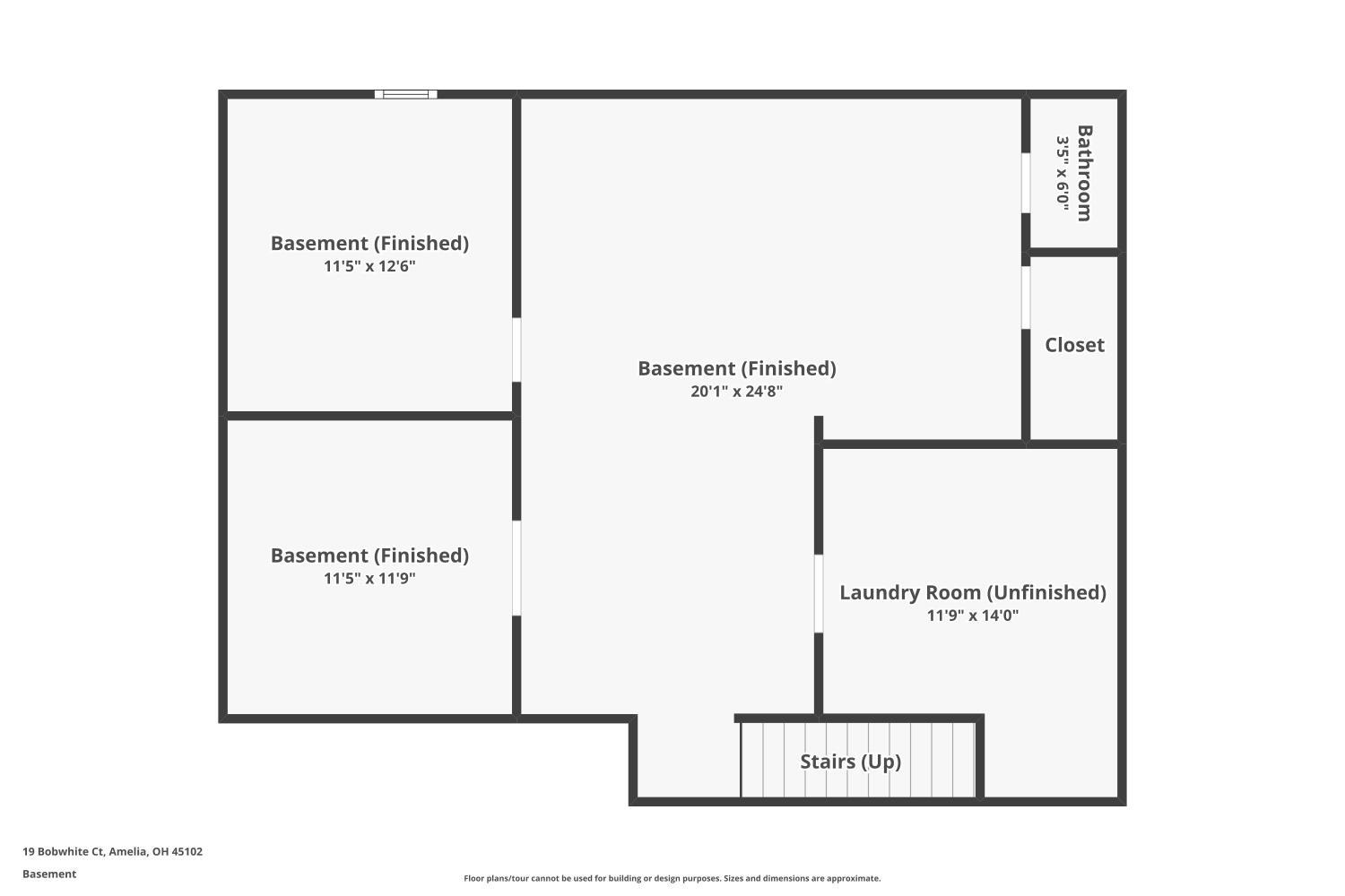 19 Bobwhite Court